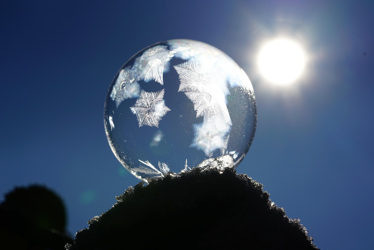 bubbleプランを活用した効果的なビジネス戦略とは？