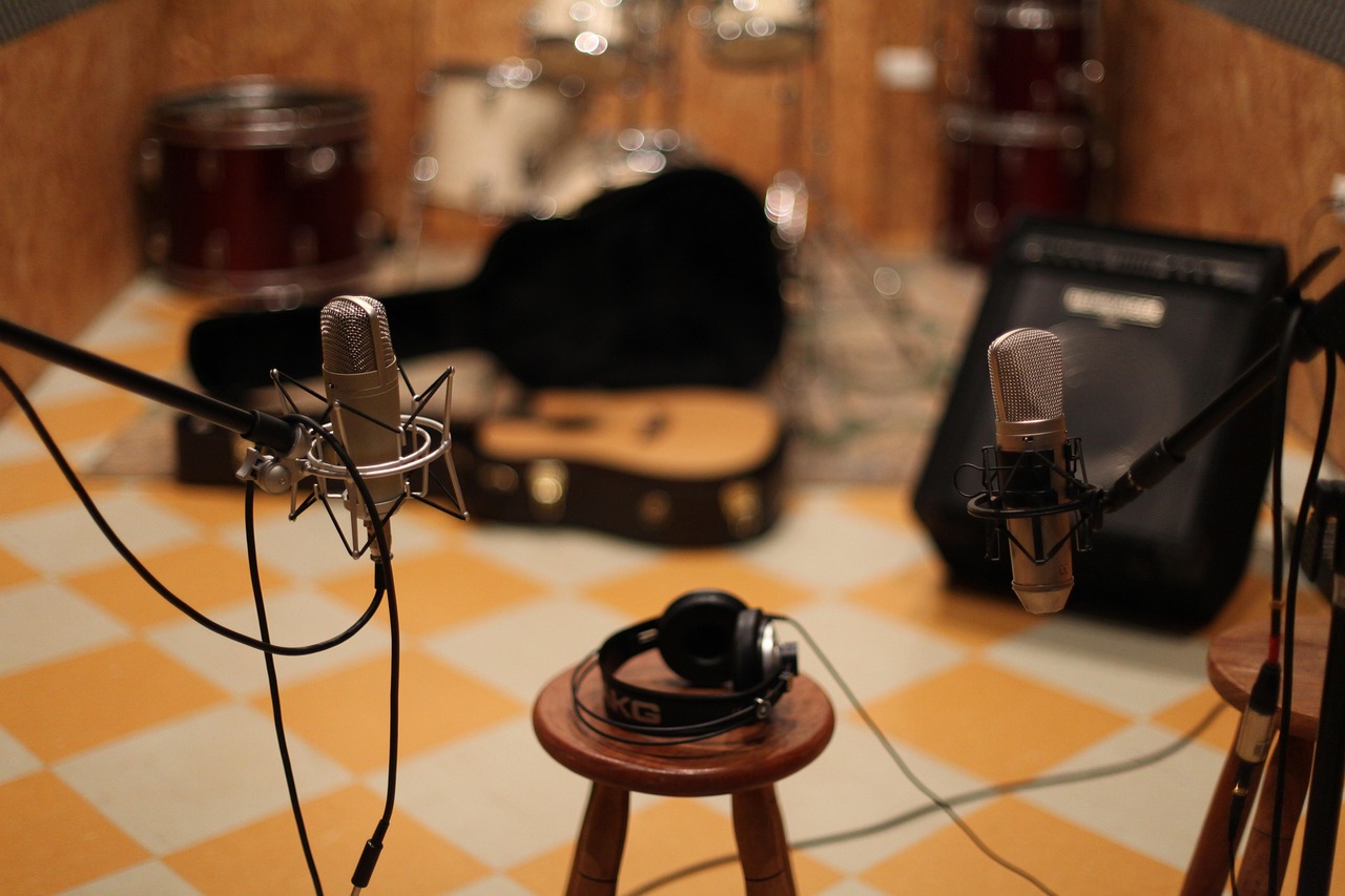 studioスクールの選び方とおすすめポイントは？
