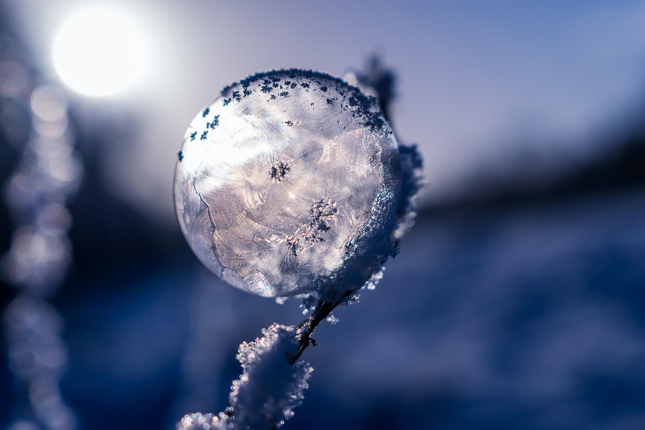 Bubbleの作り方を初心者でも簡単にマスターする方法は？