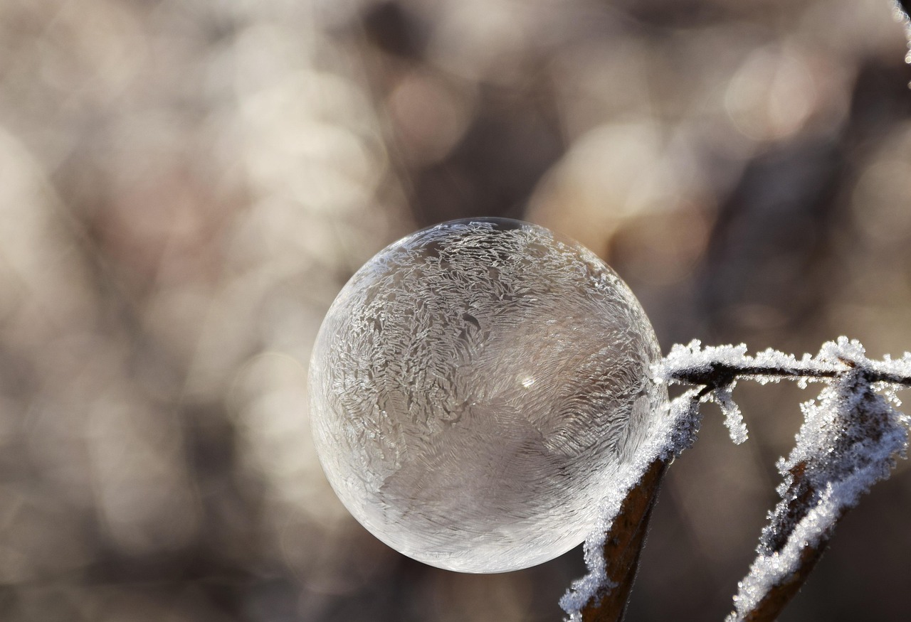 Bubbleアプリの効果的なサンプルはどこにある？