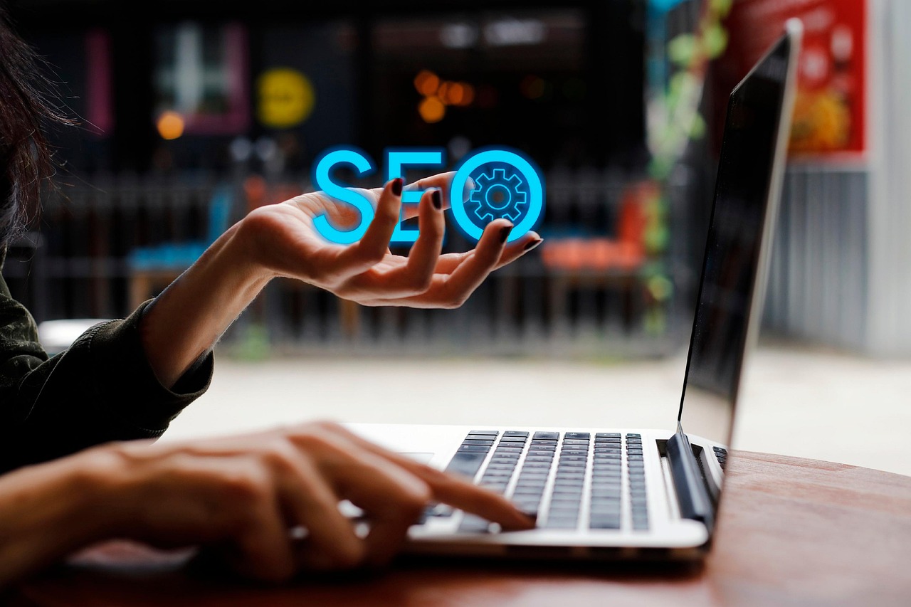 Webflowを使ったSEO対策の2025年に向けた最新戦略は？
