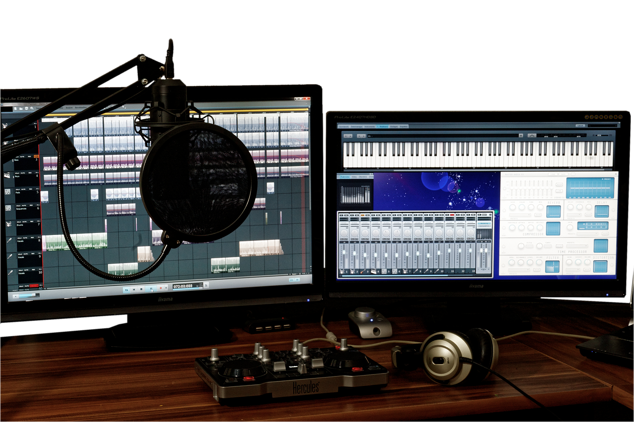 STUDIOの使い方を初心者がマスターするためのポイントは？