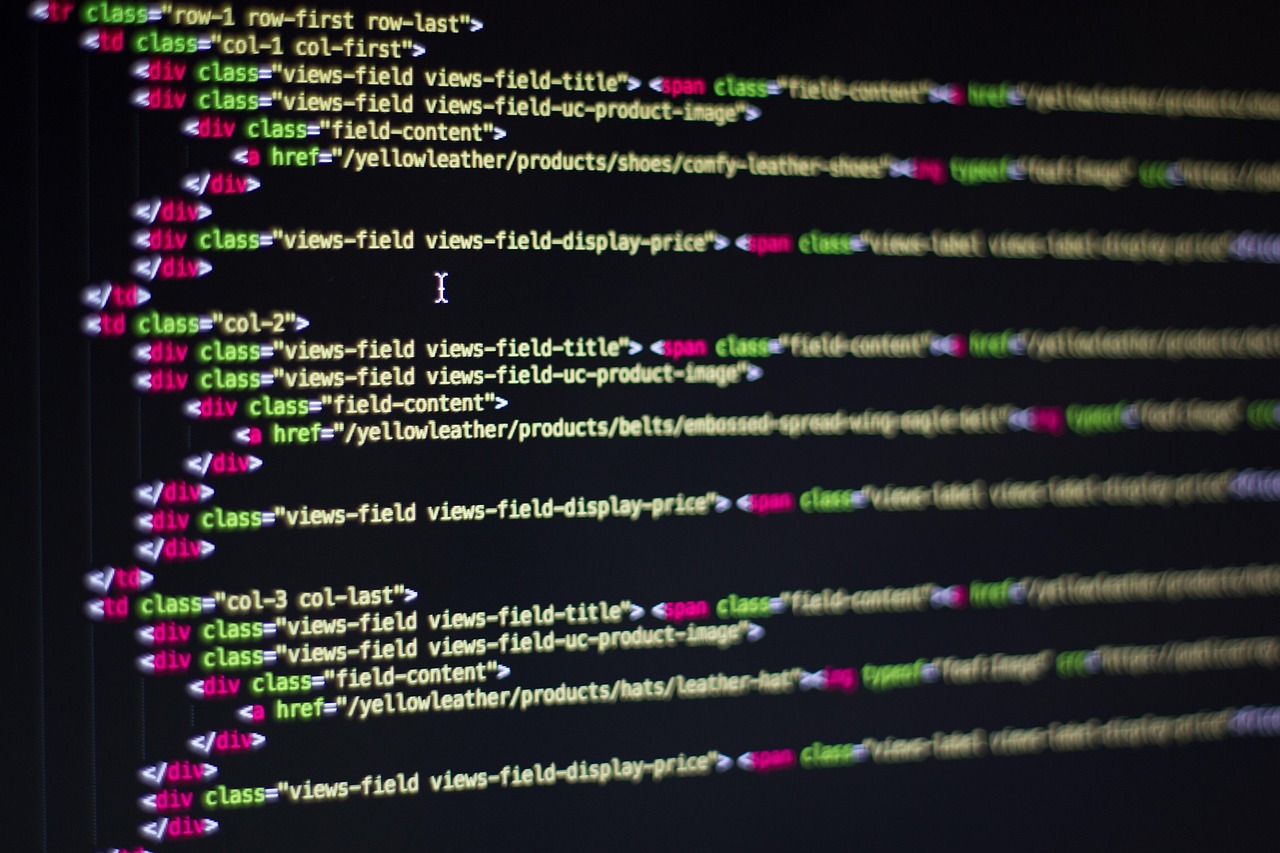 ノーコードで作る自己紹介サイトの魅力とは？