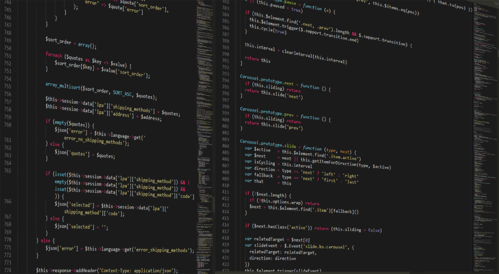 ノーコードで作れるサイトの種類にはどんなものがあるの？