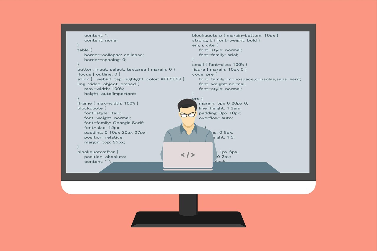 店舗のホームページをノーコードで作成する方法は？