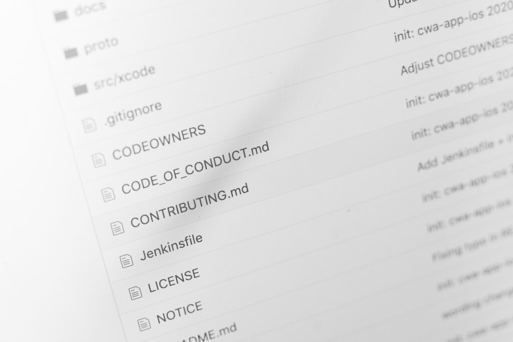 ノーコードで作るアプリの具体的な例とは？