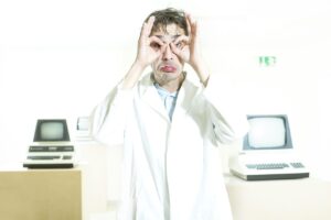 ノーコードでSEOが弱い理由とその改善方法は？