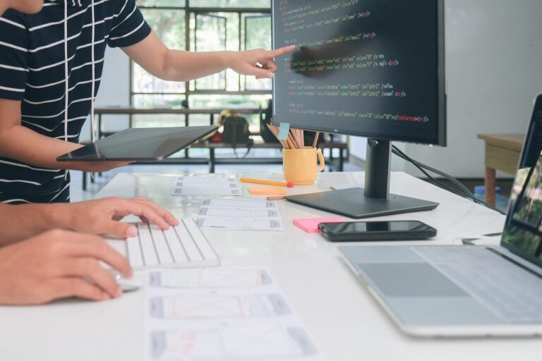 ノーコードでのWeb制作はスキマ時間にできるの？
