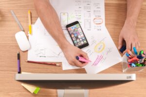 ノーコードで実現するUIデザイン制作のポイントは？