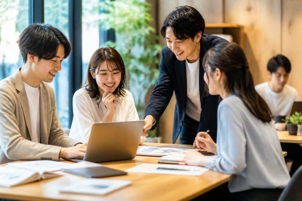 短期学習で効果的なノーコードツールは？