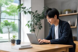 コミュニティサイトを作成するためのステップは？