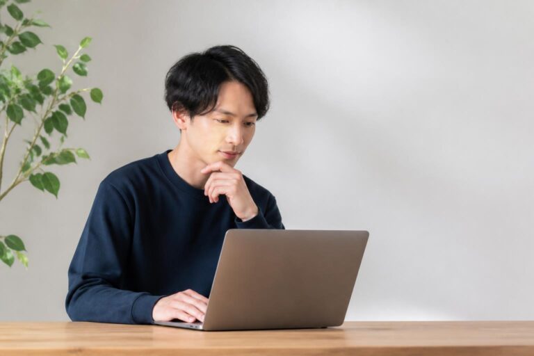 ノーコードサイトの制作依頼前に確認すべきことは？