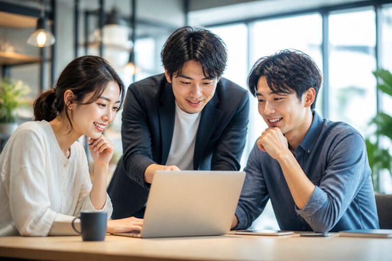 ノーコードデータベースの設計方法とは？